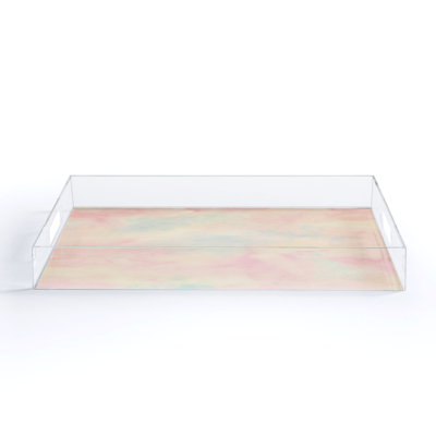 Plastic / Acrylic Tray