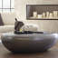 River Stone Solid Coffee Table-533791173-480707759