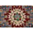 Handmade Kazak Oriental Area Rug
