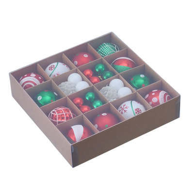 6.1cm Other Ball Ornament