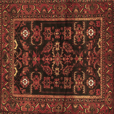Oriental Indoor Rug