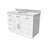 Dexterity 48" Single Bathroom Vanity Set-86914450