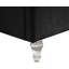 Dympha Velvet Bed-63427112-63427113