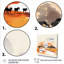 Fulani Nomades, paysage africain - Art mural paysage africain-46561687-46561680
