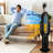 Healsmart 7.3" Standing Fan