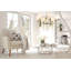 Lustre 6 lumières Hayse
