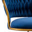 Tabouret pivotant à hauteur réglable Rucsandra Renea-399053524