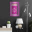 Art mural en métal «My Perfect Match» par Andreas Magnusson-106418960