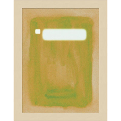 Focal Point II Print by Melissa Wang