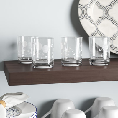 Caitlin 15oz. Highball Glass Set