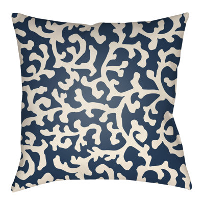 Litchfield Lumberton Indoor/Outdoor Throw Pillow