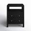 Nora 2-Drawer Nightstand-75821790