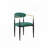 2pcs Side Chairs
