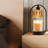 Candle Heater Light