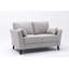 Causeuse, causeuse et canapé Jayden-82965601