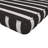 Sunbrella® Indoor/Outdoor Bench Seat Cushion, 3" Thick-129632011-98799761
