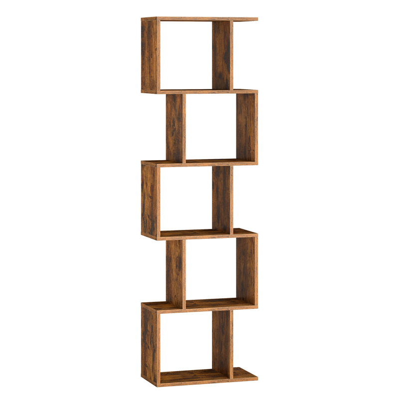 Unique Accent Shelf