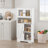 Zimir Bathroom Cabinet-1539986499