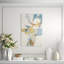 A Guide To Heaven And Earth Print by Kelly O'Neal-25820778-25820777
