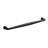 7 9/16'' Hole Pitch Simple and Versatile Spindle-Shaped Furniture Pull-Black-91833401-128537788