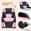 Fauteuil inclinable Philender, pour enfants