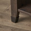 Ensemble de tables basses 3 pièces Evaluna-33004803