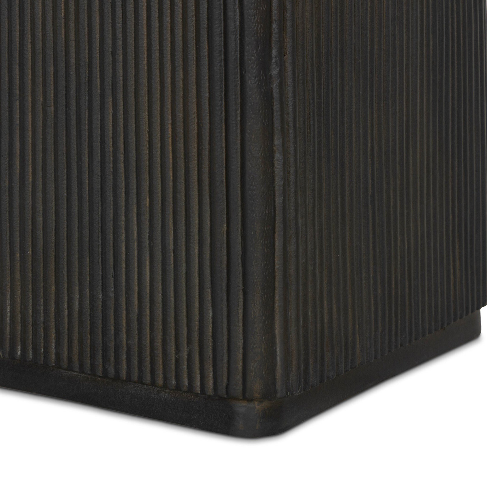 Althea 39" Outdoor Bistro Dining Table