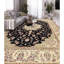 Hand Woven Wool Oriental Area Rug-66173856