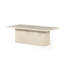 Arum Marble Coffee Table-1686050858