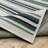 Musgrove Geometric Indoor / Outdoor Rug-1887522115