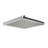 Riobel 8" Rain Showerhead-81254306