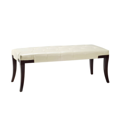 Alexander Storage Bench