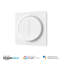 Ener - J Smart Wi-Fi 1 Gang Dimmable Touch Switch Stepless Dimming White 240V 220W
