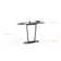Cloud 9 50'' W Console Table