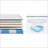 Mattresses, 10 Inch King Hybrid Mattress Medium Firm | White | Foam+Spring-1412062735-1412062733