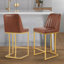Tabouret de comptoir 25 po Branchville-985193453