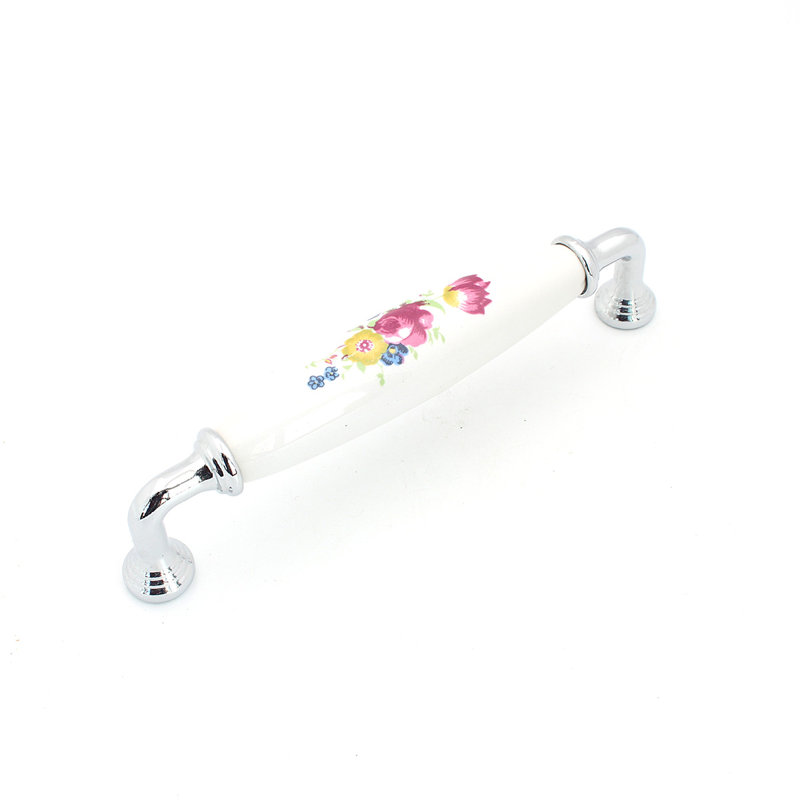 Samons 1.28cm Bar Handle