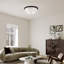 Plafonnier encastré 4 lumières Flaire-114682138-12650073-12650054