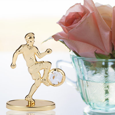 Sports Figurines & Sculptures