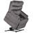 Upholstered Power Lift Assist Recliner-30559894