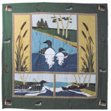 Shower Curtain