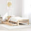 Solid Wood Storage Bed-111024644-111024647