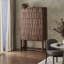 Ezri Cabinet-Black Oak-298493001