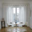 Sheer Curtain Single Panel-38149922