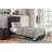 Lozano Belachime Twin Panel Bed-123100627