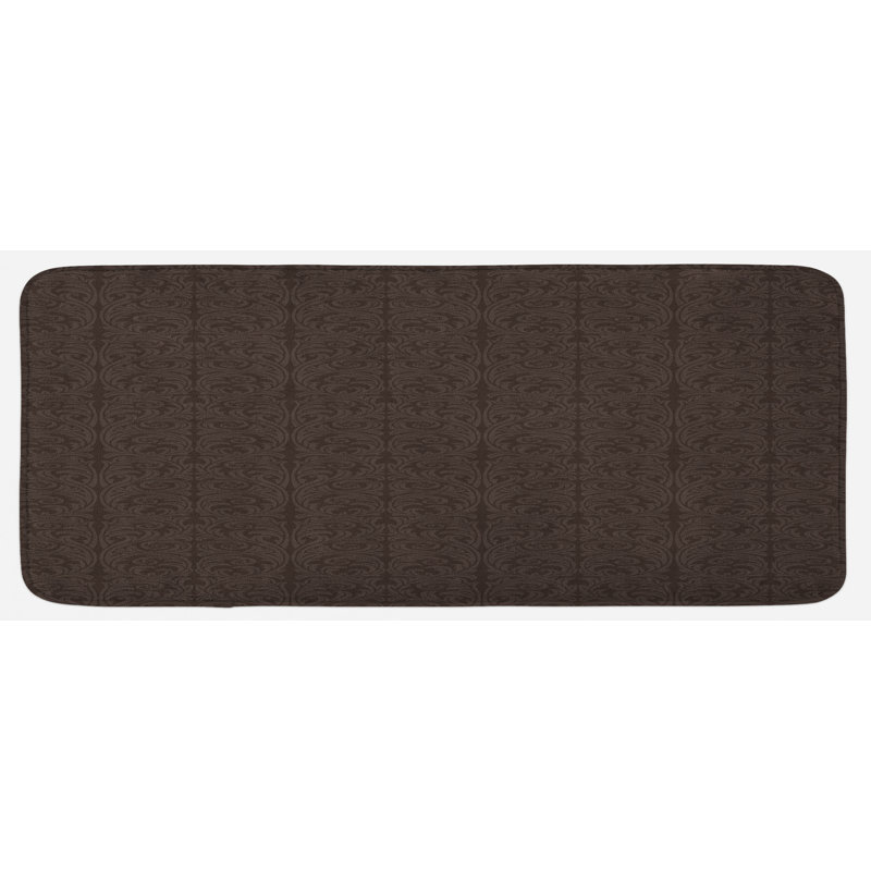 Tapis de cuisine Victorian