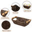 Petit panier de rangement en osier 2-452485130