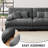Upholstered Sofa Couchs-1014328727-1014328720-1014328942