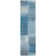 Neysa Washable Abstract Indoor / Outdoor Rug