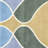 Amier Soho Hand Tufted Wool And Viscose Abstract Rug-1528552406